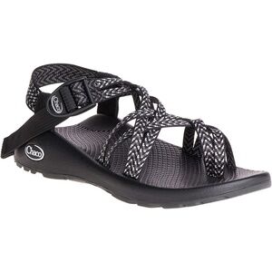 Chaco ZX/2, Classic Boost Black, Sandals